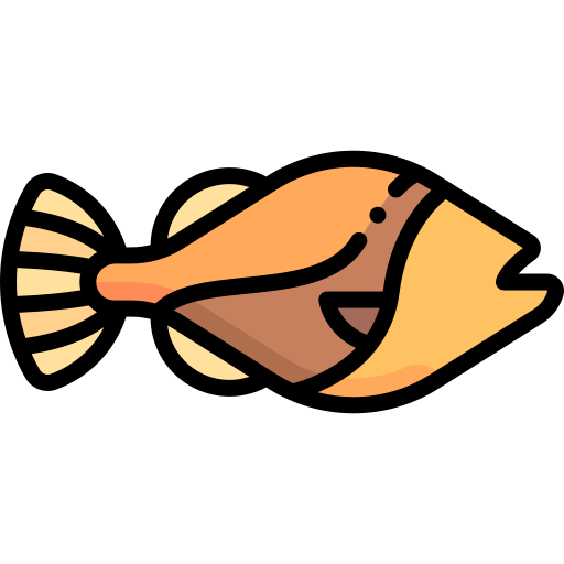 pescado icono gratis