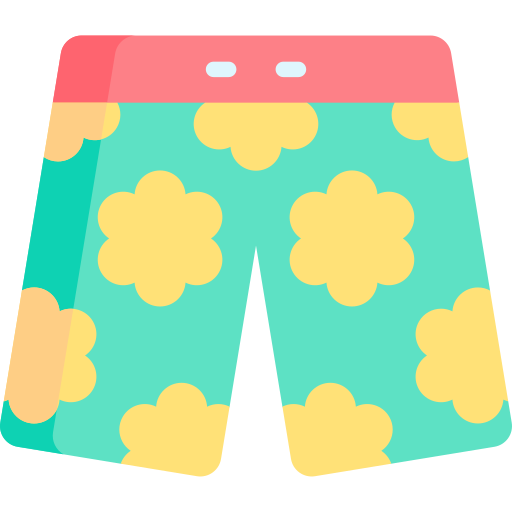 Shorts - Free fashion icons