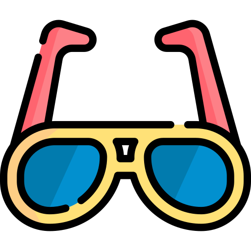 Sunglasses free icon Sunglasses free icon