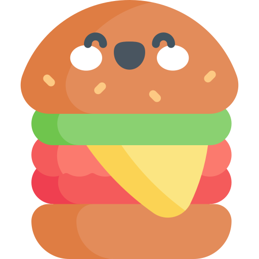 Burger free icon Burger free icon