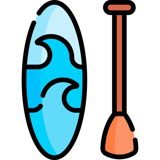 Sup - Free sports and competition icons