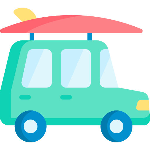 auto Icône gratuit