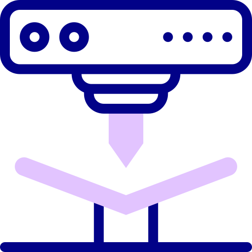 doblado icono gratis