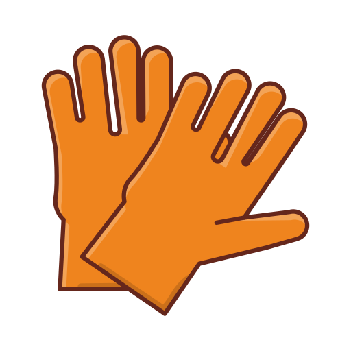 handschuhe kostenlos Icon