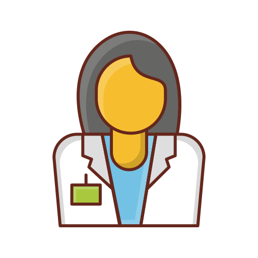 asistencia medica icono gratis