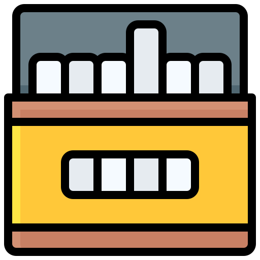 Chalk free icon Chalk free icon