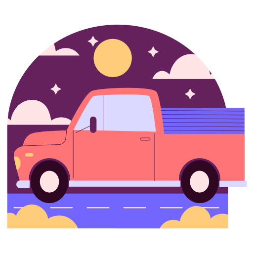 Stickers de Transporte - Stickers de transporte gratis