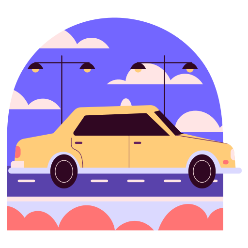 Transport free sticker Transport free sticker