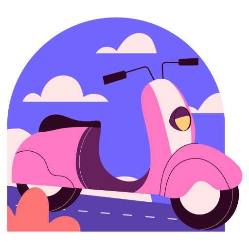 Stickers de Transporte - Stickers de transporte gratis