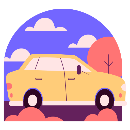Transport free sticker Transport free sticker