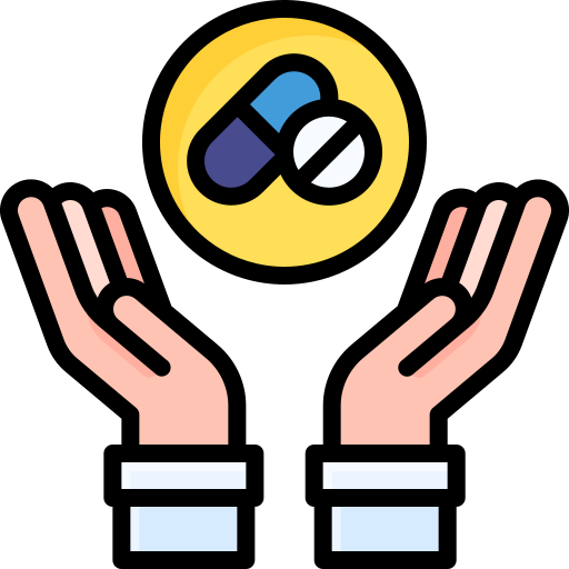 Health free icon