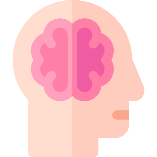 gehirn kostenlos Icon