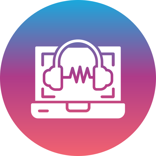 Музыка бесплатно иконка