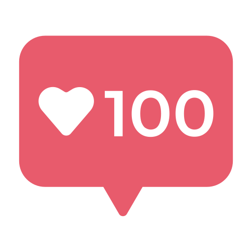 Icon tim (hình trái tim) trên Instagram miễn phí giúp cho bạn dễ dàng thể hiện tình cảm của mình với bạn bè và người thân trên nền tảng xã hội này. Với hình ảnh này, việc tương tác và kết nối với người dùng khác trở nên dễ dàng hơn bao giờ hết. Đừng bỏ lỡ cơ hội để tải về icon tim miễn phí này ngay hôm nay.