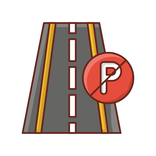panneaux routiers Icône gratuit panneaux routiers Icône gratuit