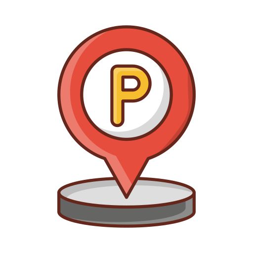 pasador de ubicación icono gratis