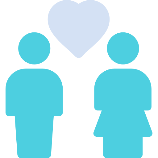 casal grátis ícone casal grátis ícone
