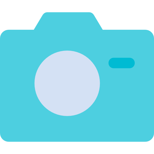 appareil photo Icône gratuit