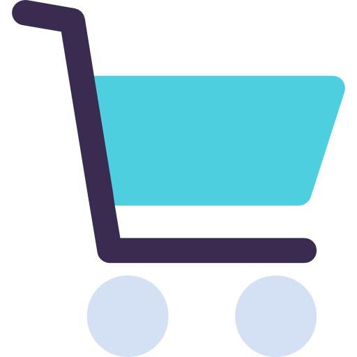 carrito de compras icono gratis