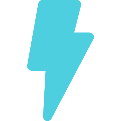 Flash Kiranshastry Flat icon