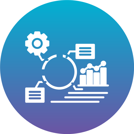 Data analysis - Free business and finance icons