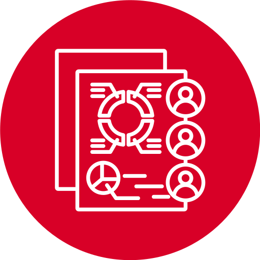 audiencia icono gratis