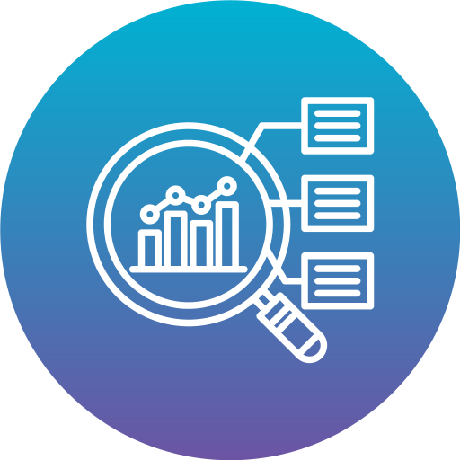 Categories Generic Gradient icon