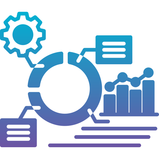 Data analysis - Free business and finance icons