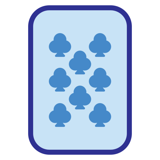 acht clubs kostenlos Icon acht clubs kostenlos Icon