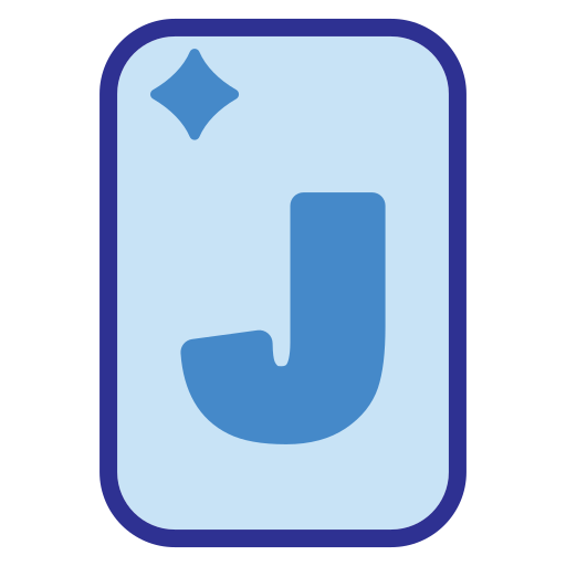 valet de carreau Icône gratuit