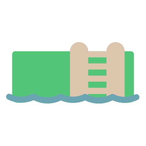 Swimming pool free icon Swimming pool free icon