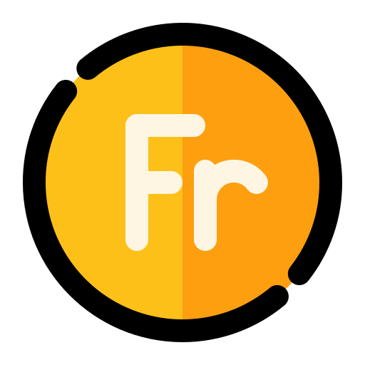 Франк бесплатно иконка Франк бесплатно иконка