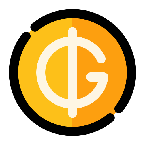 guarani Icône gratuit guarani Icône gratuit
