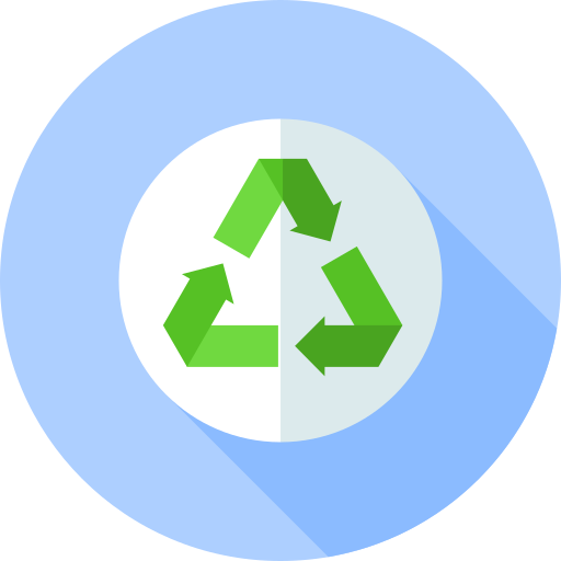 reciclar icono gratis