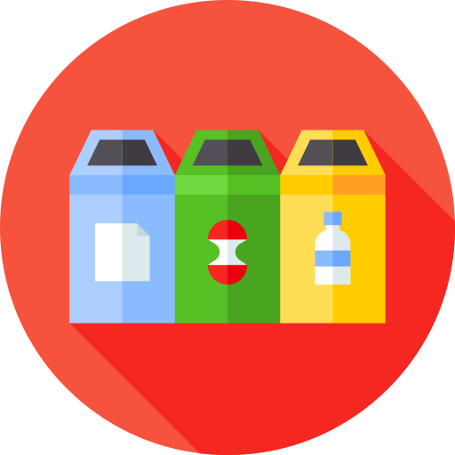 papierkorb kostenlos Icon