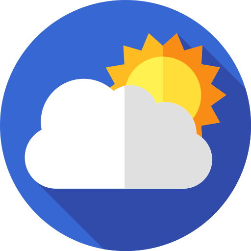 nube icono gratis