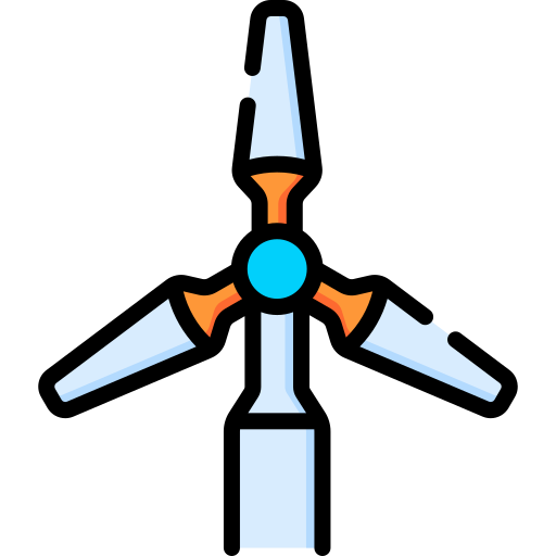 Windmill free icon Windmill free icon