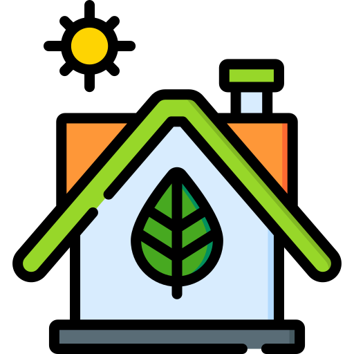 gewächshaus kostenlos Icon
