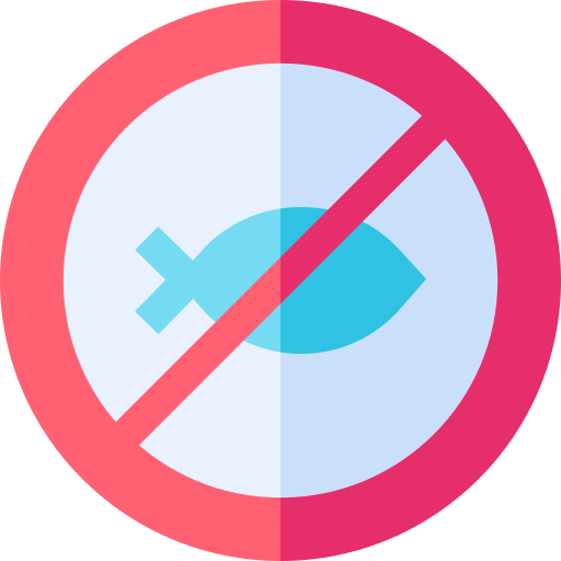 kein fischen kostenlos Icon kein fischen kostenlos Icon