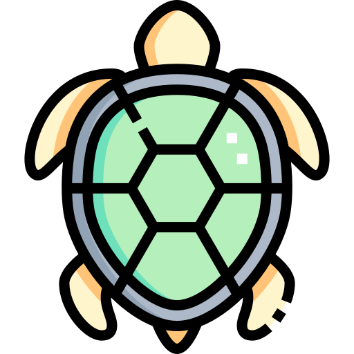 tortuga icono gratis