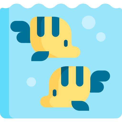 Fishes free icon Fishes free icon