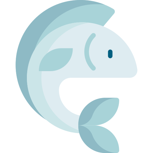 Fish free icon Fish free icon