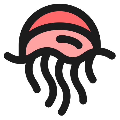 medusa icono gratis