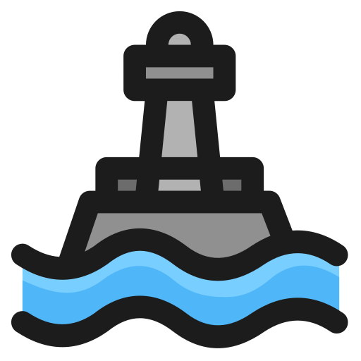 submarino icono gratis