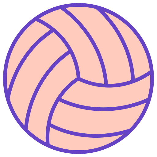 spielerdatenbank volleyball clipart