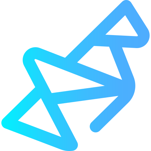 Оригами бесплатно иконка