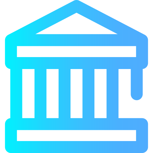 Museum free icon Museum free icon