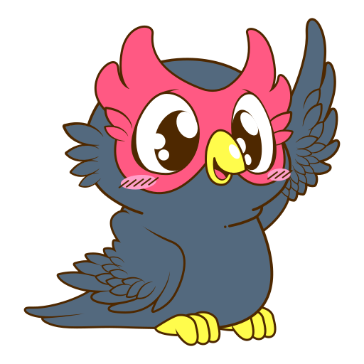 salut gratuit sticker