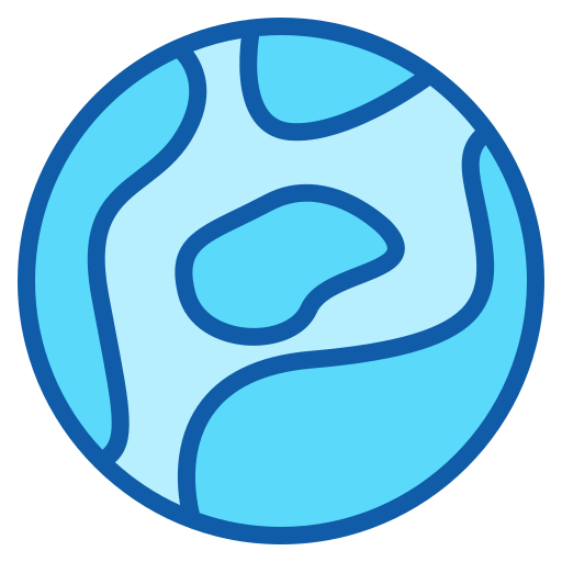 monde Icône gratuit monde Icône gratuit
