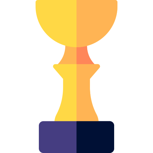 troféu grátis ícone troféu grátis ícone